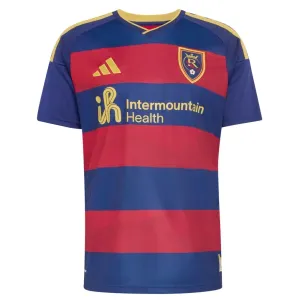 Real Salt Lake Domácí Dres 2026 Real Salt Lake Domácí Dres 2026