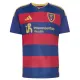 Real Salt Lake Domácí Dres 2026 Real Salt Lake Domácí Dres 2026