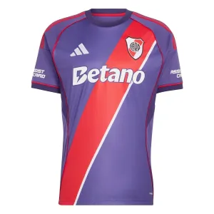 River Plate Třetí Dres 2025/26