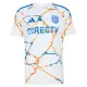 San Diego FC Venkovní Dres 2026