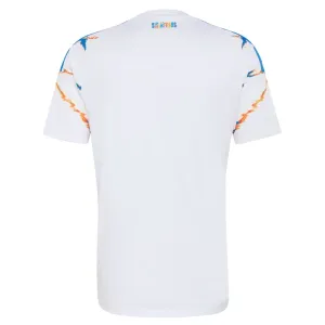 San Diego FC Venkovní Dres 2026