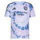 San Jose Earthquakes Venkovní Dres 2026 San Jose Earthquakes Venkovní Dres 2026