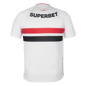 São Paulo Domácí Dres 2026/27