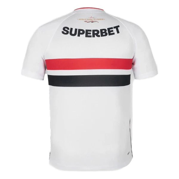 São Paulo Domácí Dres 2026/27
