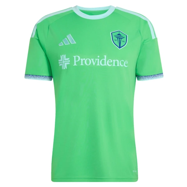 Seattle Sounders FC Domácí Dres 2026 Seattle Sounders FC Domácí Dres 2026