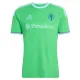 Seattle Sounders FC Domácí Dres 2026 Seattle Sounders FC Domácí Dres 2026