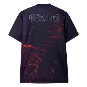SL Benfica Čtvrtý Dres 2025/26