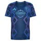 Sporting Kansas City Venkovní Dres 2026 Sporting Kansas City Venkovní Dres 2026