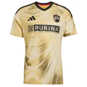St. Louis City SC Venkovní Dres 2026