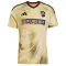 St. Louis City SC Venkovní Dres 2026