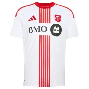 Toronto FC Venkovní Dres 2026