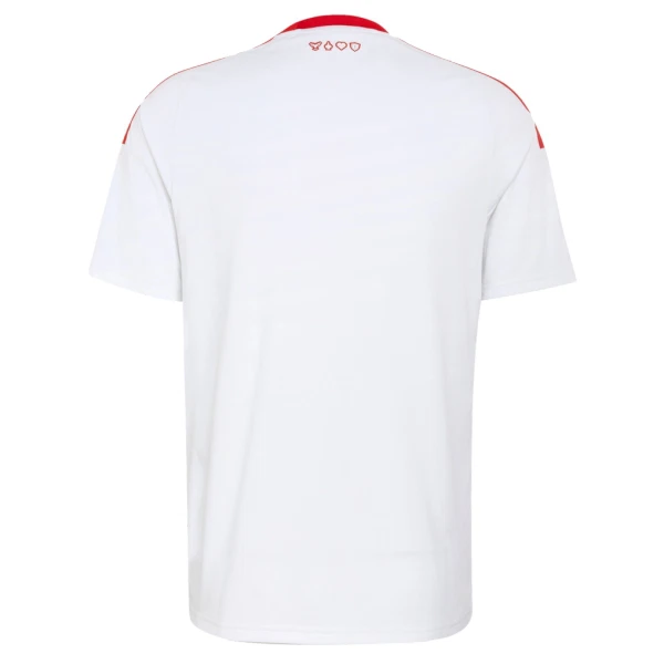 Toronto FC Venkovní Dres 2026