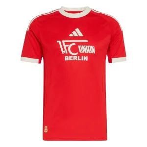 Union Berlin Čtvrtý Dres k Výročí 2025/26 Union Berlin Čtvrtý Dres k Výročí 2025/26