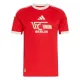 Union Berlin Čtvrtý Dres k Výročí 2025/26 Union Berlin Čtvrtý Dres k Výročí 2025/26