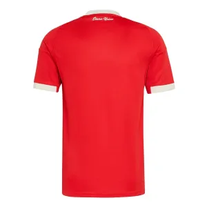 Union Berlin Čtvrtý Dres k Výročí 2025/26