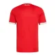 Union Berlin Čtvrtý Dres k Výročí 2025/26