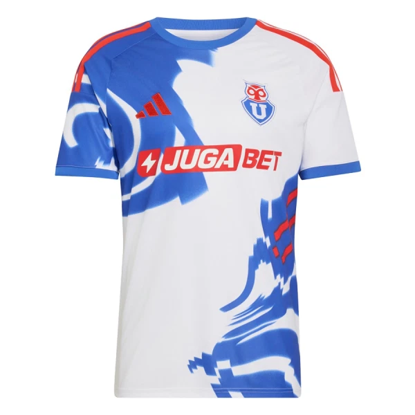 Universidad de Chile Venkovní Dres 2026/27