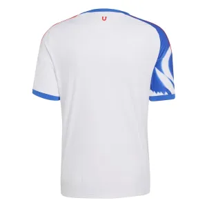 Universidad de Chile Venkovní Dres 2026/27