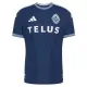 Vancouver Whitecaps Dětský Venkovní Dres 2026