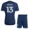 Vancouver Whitecaps Thomas Müller 13 Dětský Venkovní Dres 2026