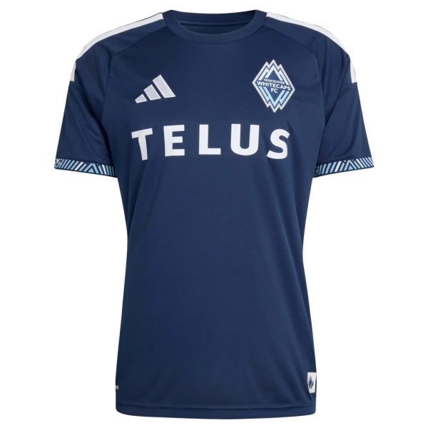 Vancouver Whitecaps Thomas Müller 13 Dětský Venkovní Dres 2026
