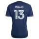 Vancouver Whitecaps Thomas Müller 13 Dětský Venkovní Dres 2026