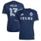 Vancouver Whitecaps Thomas Müller 13 Venkovní Dres 2026