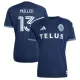 Vancouver Whitecaps Thomas Müller 13 Venkovní Dres 2026