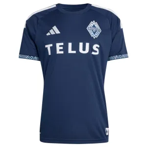 Vancouver Whitecaps Thomas Müller 13 Venkovní Dres 2026