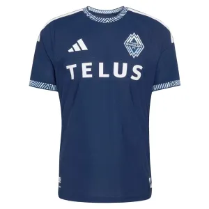Vancouver Whitecaps Venkovní Dres 2026