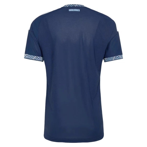 Vancouver Whitecaps Venkovní Dres 2026
