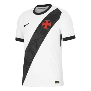 Vasco da Gama Venkovní Dres 2026/27 Vasco da Gama Venkovní Dres 2026/27