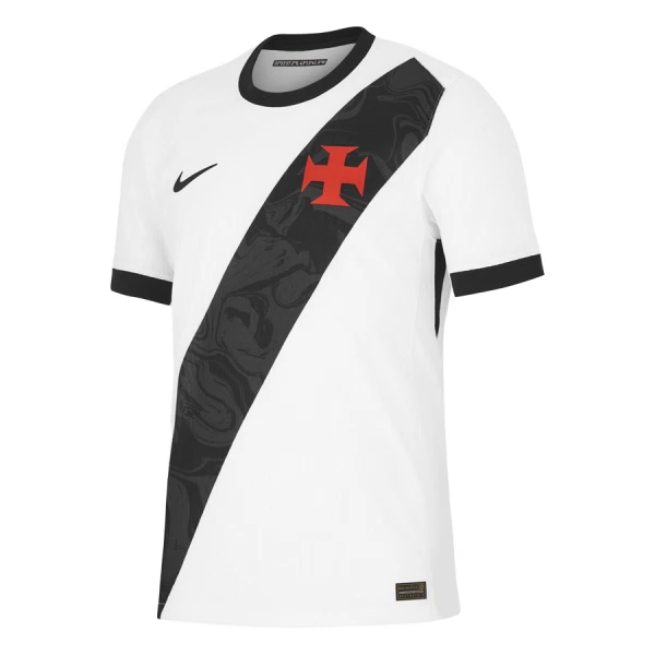 Vasco da Gama Venkovní Dres 2026/27
