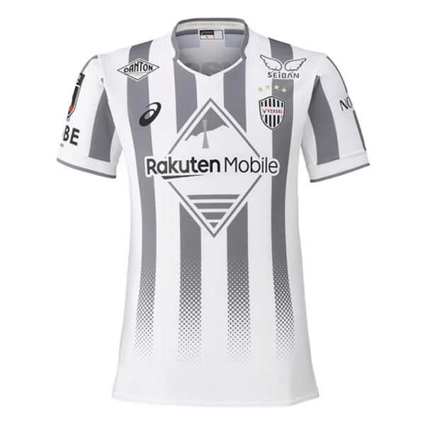 Vissel Kobe Venkovní Dres 2026/27
