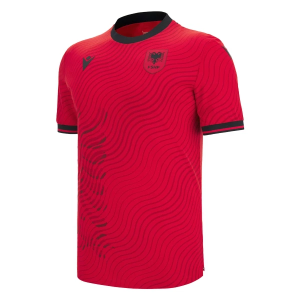 Albánie Domácí Dres 2026/27