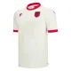 Albánie Venkovní Dres 2026/27