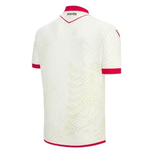 Albánie Venkovní Dres 2026/27