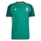 Alžírsko Venkovní Dres MS 2026