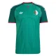 Alžírsko Venkovní Dres MS 2026 Alžírsko Venkovní Dres MS 2026