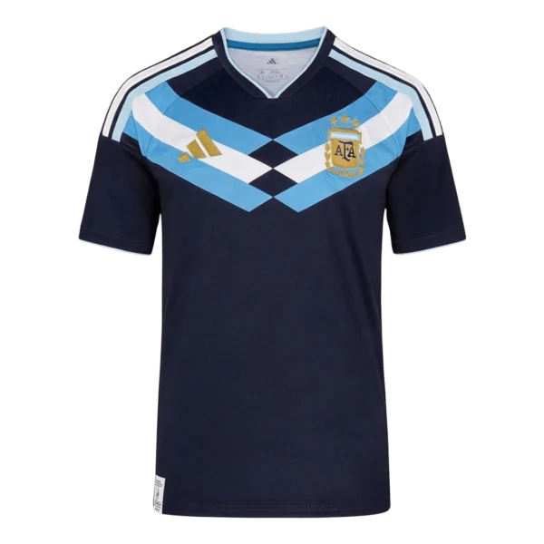Argentina Dres MS 2026 (Speciální Edice) Argentina Dres MS 2026 (Speciální Edice)