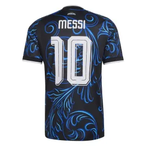 Argentina Lionel Messi 10 Venkovní Dres MS 2026
