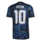 Argentina Lionel Messi 10 Venkovní Dres MS 2026
