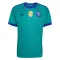 Argentina Venkovní Brankářské Dres MS 2026