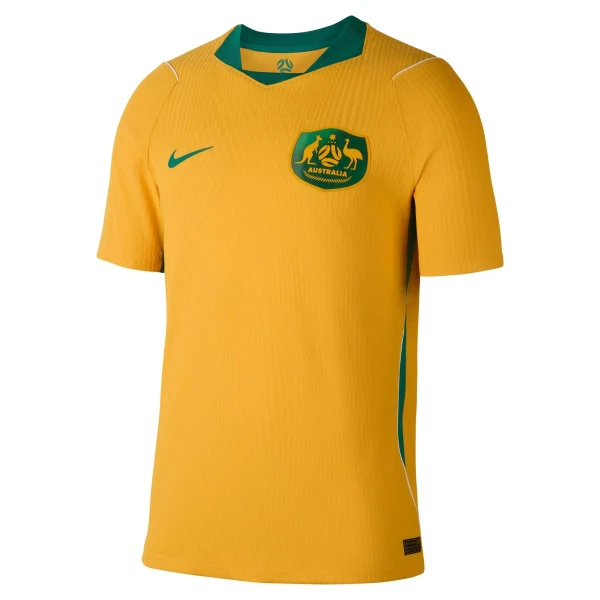Austrálie Domácí Dres MS 2026 Austrálie Domácí Dres MS 2026