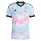 Belgie Venkovní Dres MS 2026