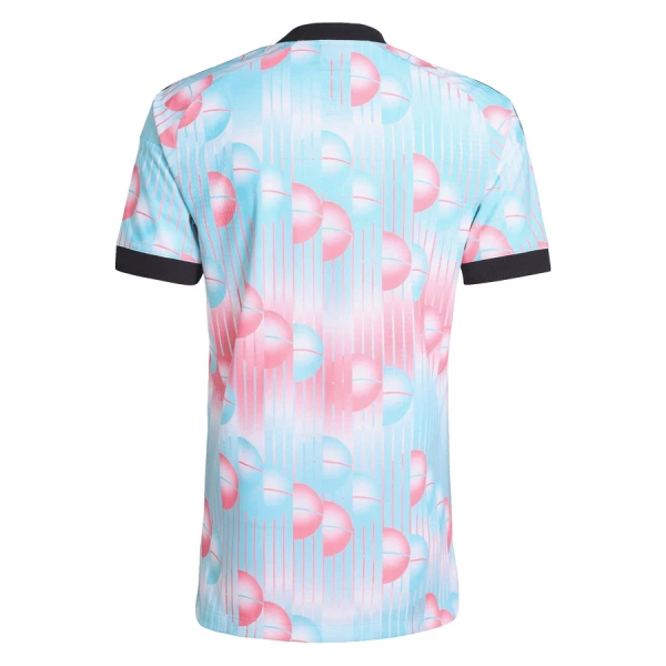 Belgie Venkovní Dres MS 2026