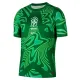 Brazílie Domácí Brankářské Dres MS 2026 Zelená Brazílie Domácí Brankářské Dres MS 2026 Zelená