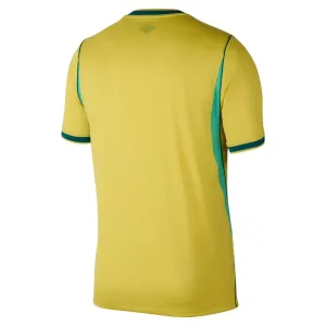 Brazílie Domácí Dres MS 2026