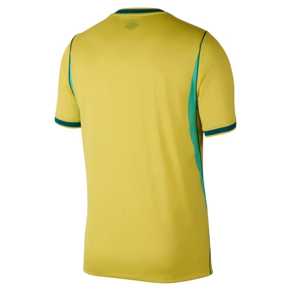 Brazílie Domácí Dres MS 2026
