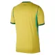 Brazílie Domácí Dres MS 2026